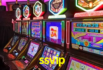 Desvendando o Mundo dos Jogos Virtuais na ssvip