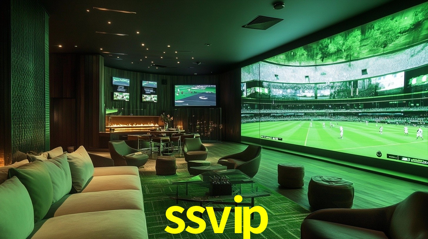 ssvip - Aposta Máxima, Fortuna Garantida - ssvip win