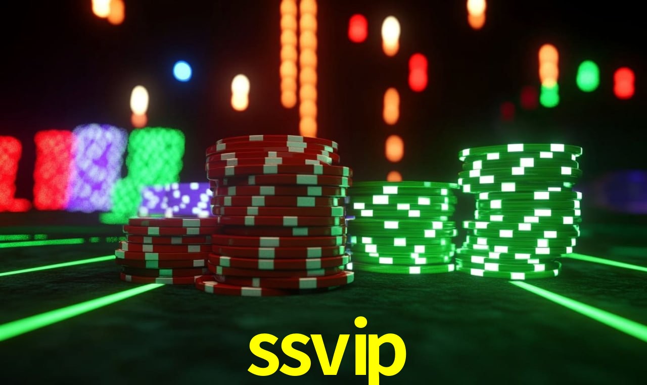 Experiência VIP ssvip