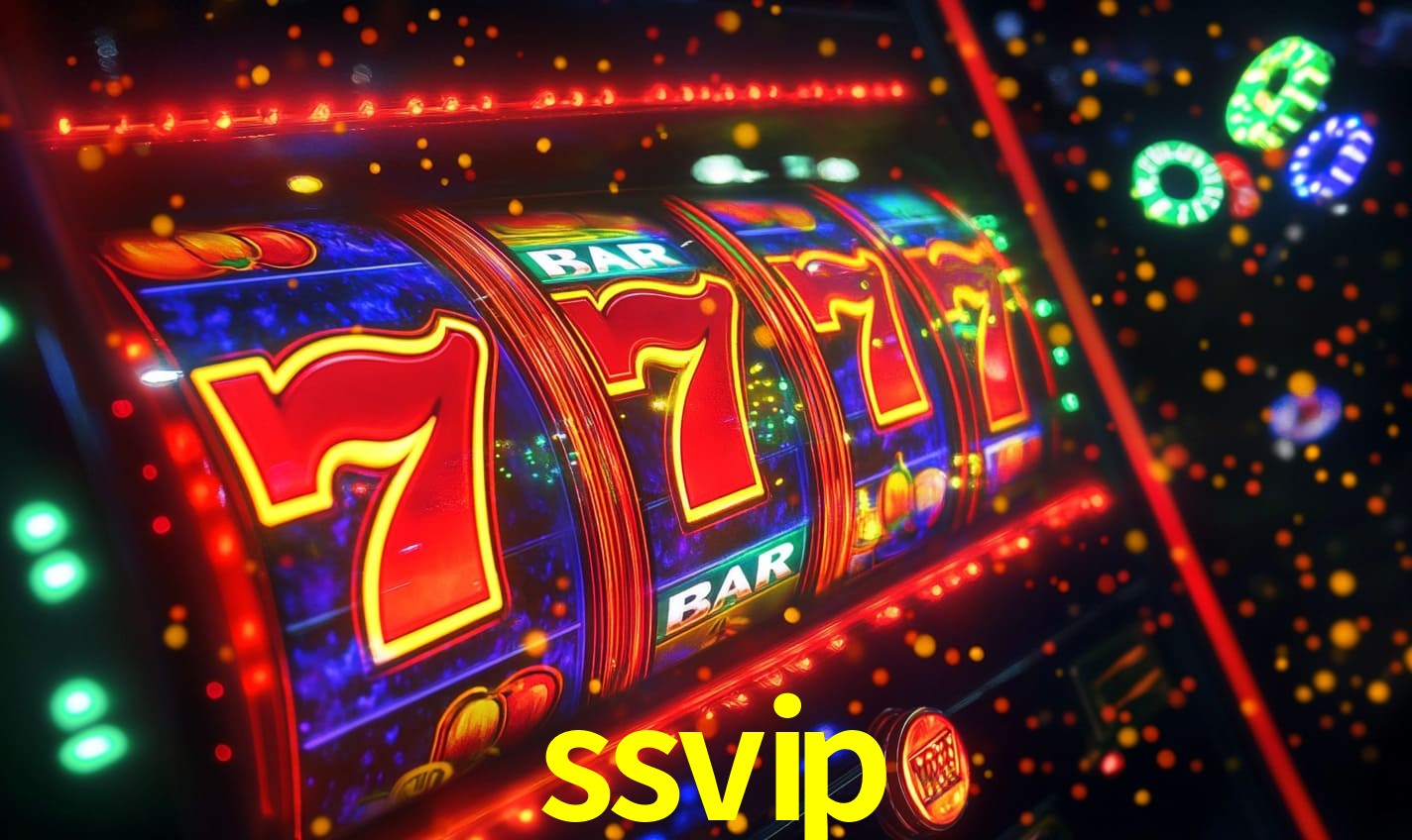 ssvip - Cassino On-line 24h - ssvip.com