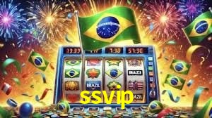 Welcome Bonus ssvip