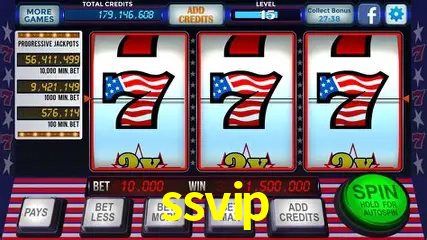 Blackjack Table ssvip