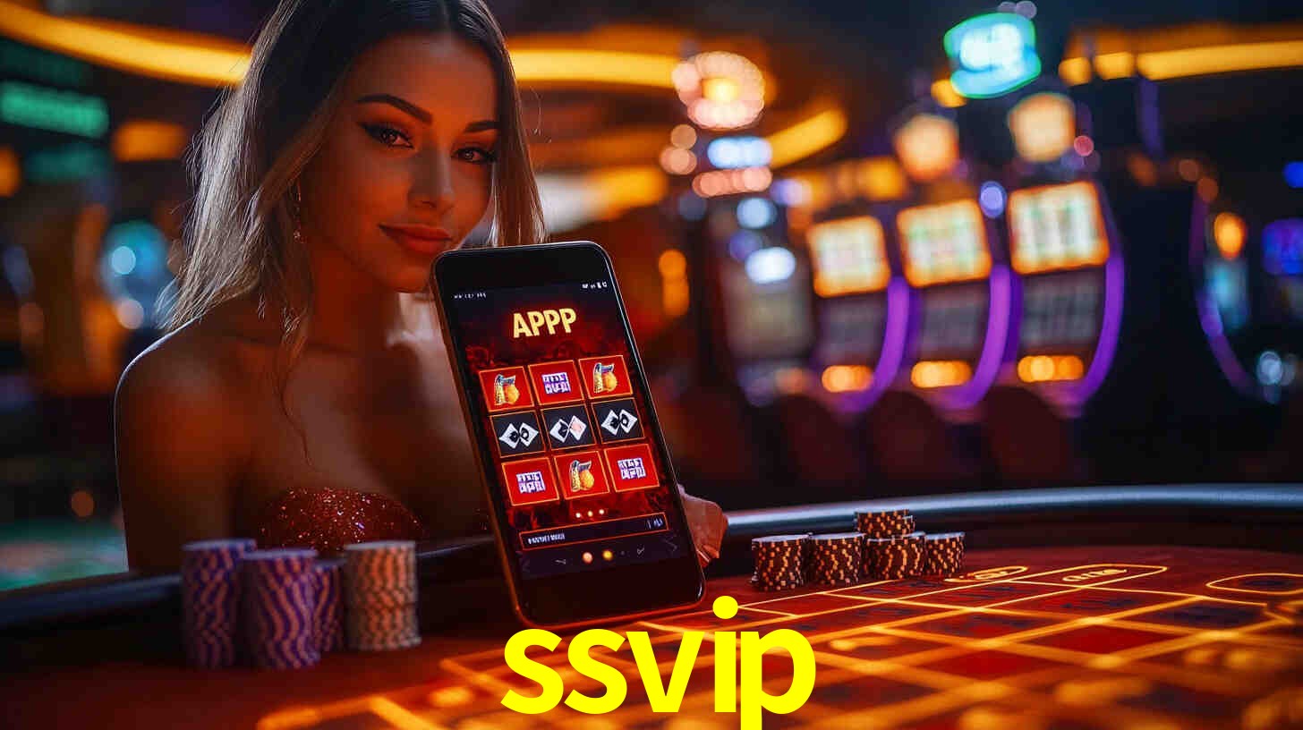 A Popularidade dos Caça-Níqueis no ssvip