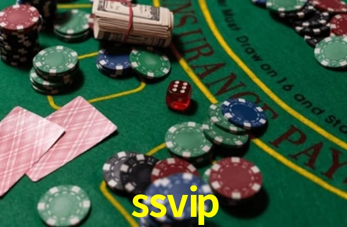 ssvip,ssvip win