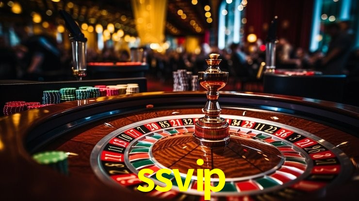 Exclusive Offers ssvip