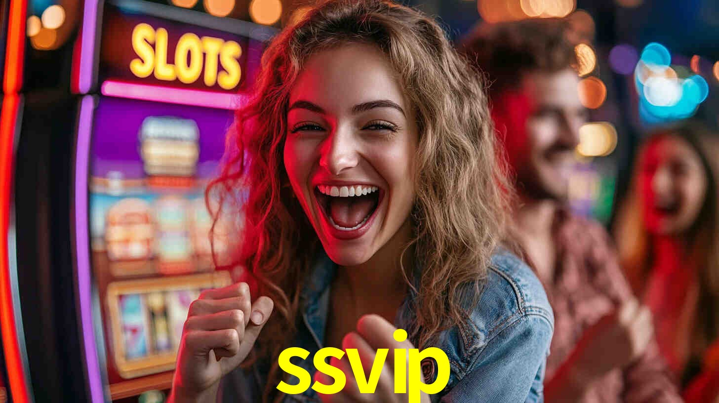 A Popularidade dos Caça-Níqueis no ssvip