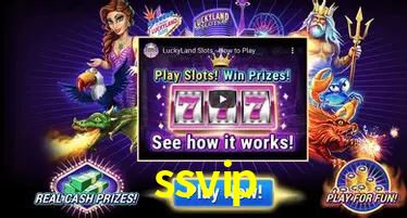 VIP Casino ssvip