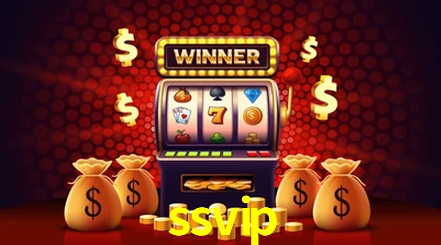 Secure Login ssvip