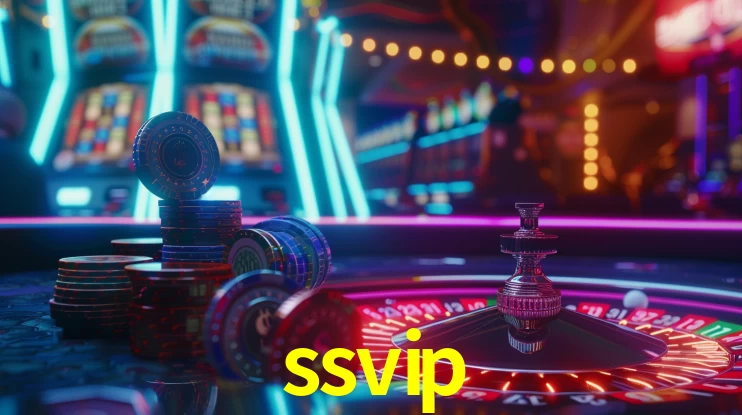 Live Casino ssvip