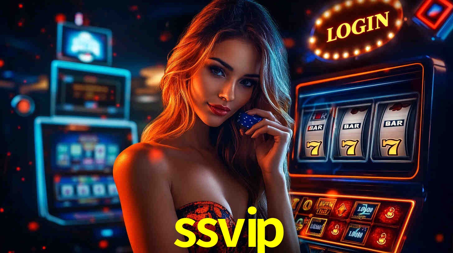 ssvip app