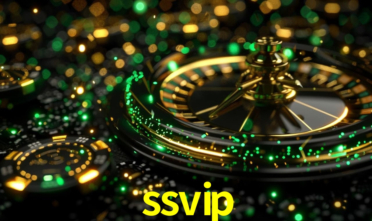 Weekend Specials ssvip