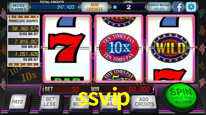 A Emoção da Loteria na ssvip: Uma Chance de Mudança de Vida