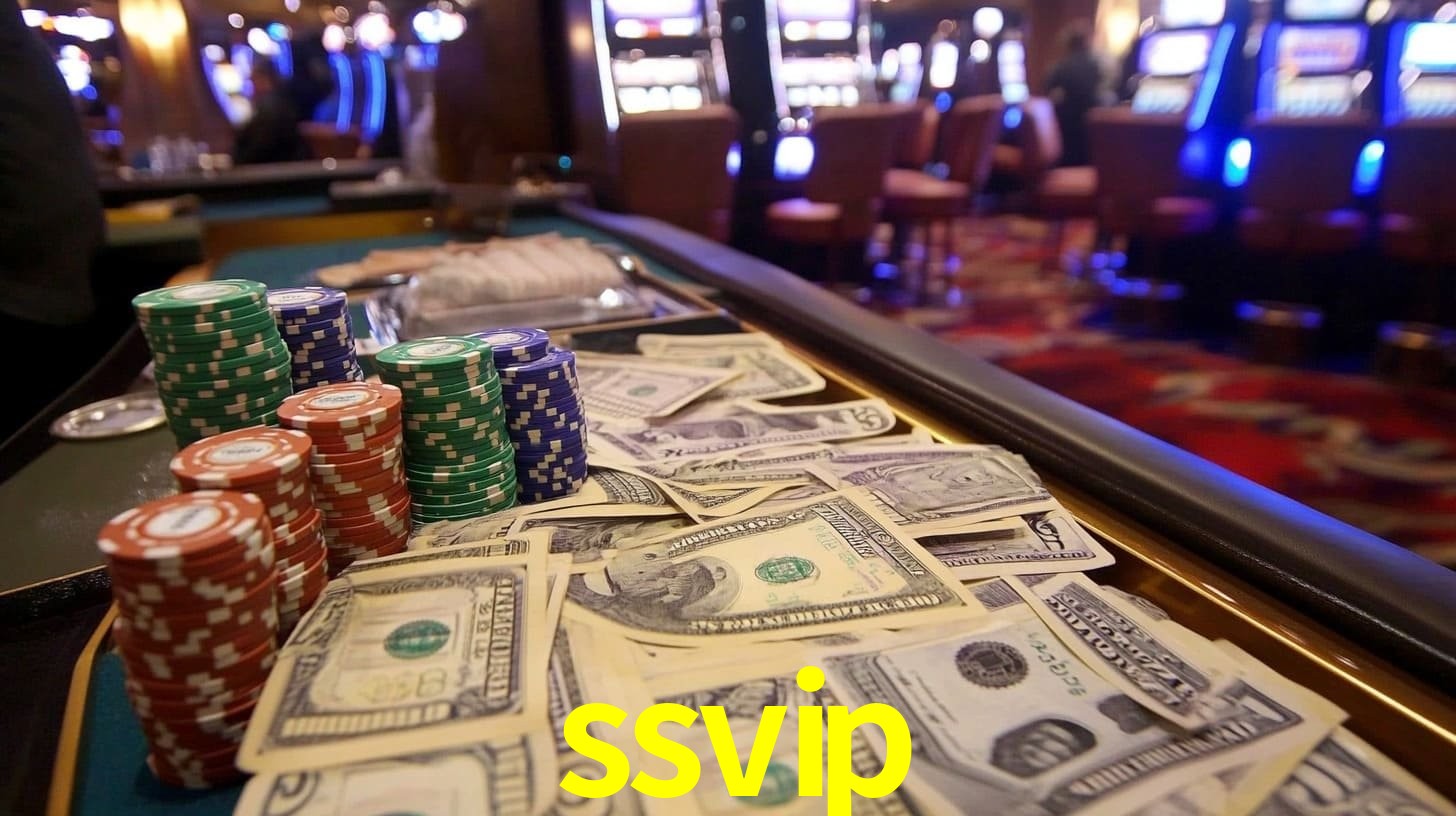 Seasonal Promotions ssvip