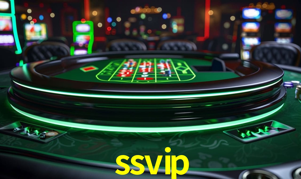Seasonal Promotions ssvip