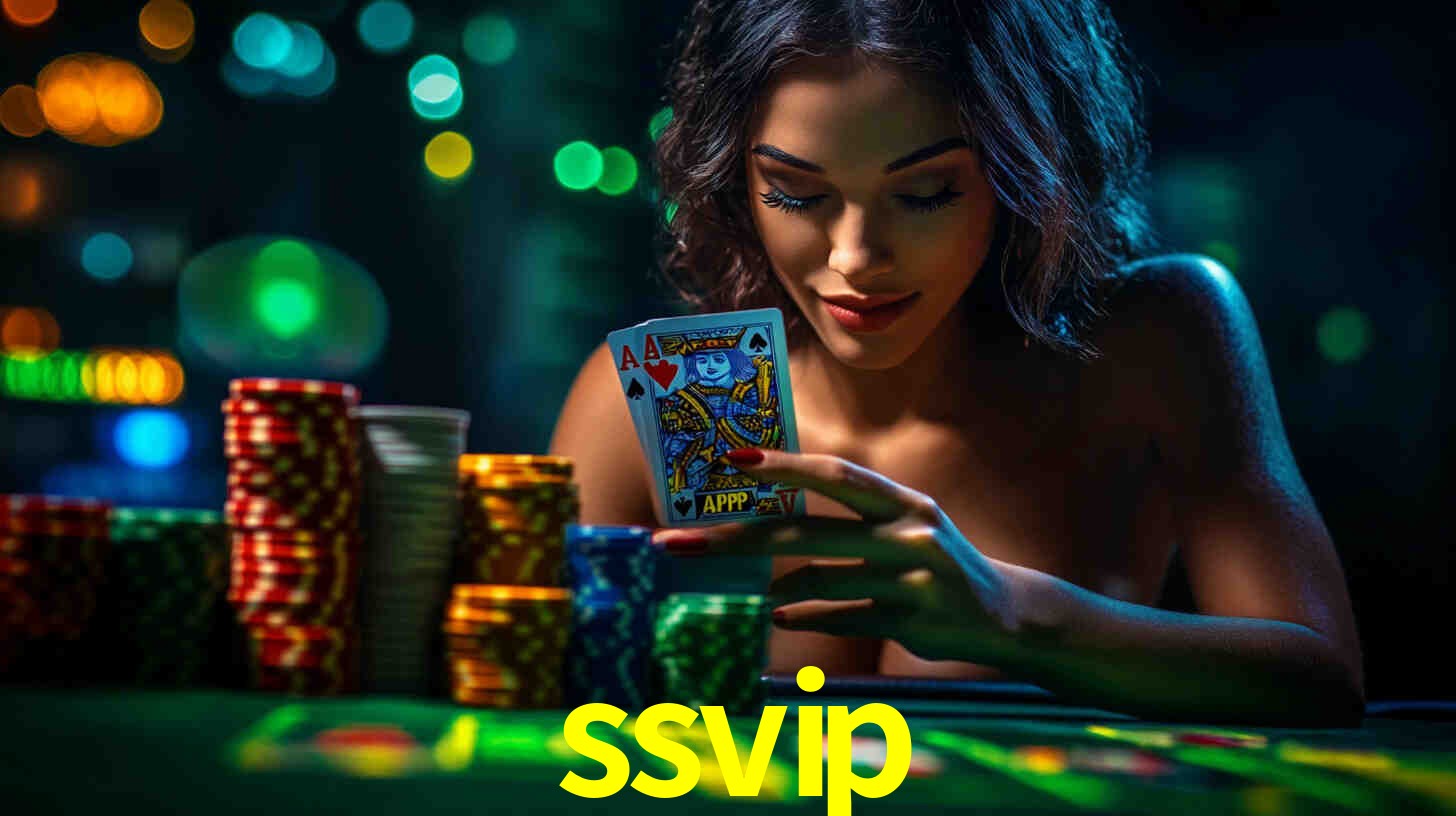 Apostas Esportivas na ssvip: Um Guia Completo