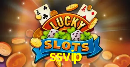 Descubra o Mundo do Cassino Online com ssvip