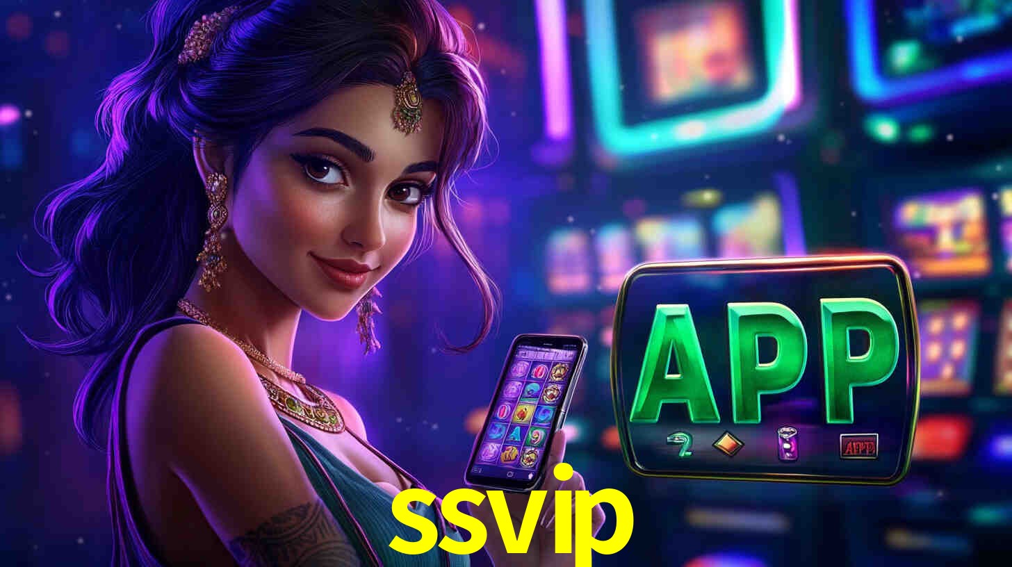 ssvip app