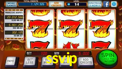 Descubra a Magia dos Jogos de Arcade no ssvip