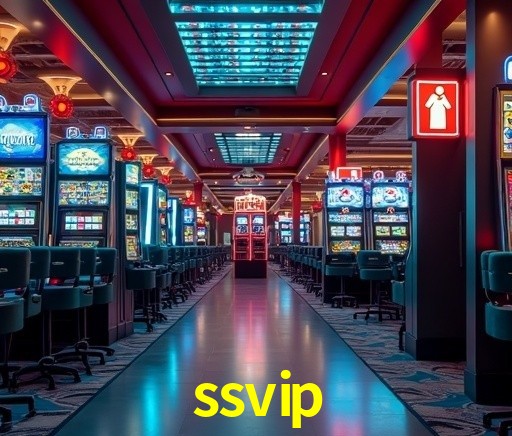 Descubra o Programa VIP da ssvip: Vantagens Exclusivas para Jogadores