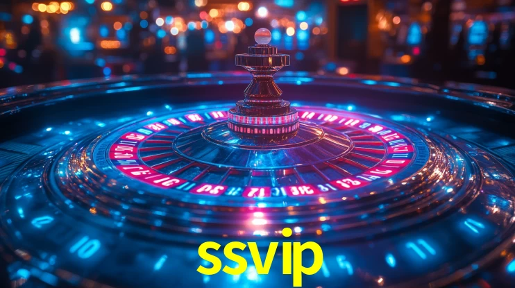 Welcome Bonus ssvip