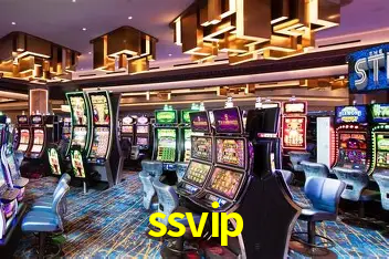 Inovações de Jogos na ssvip: O Futuro das Experiências Interativas