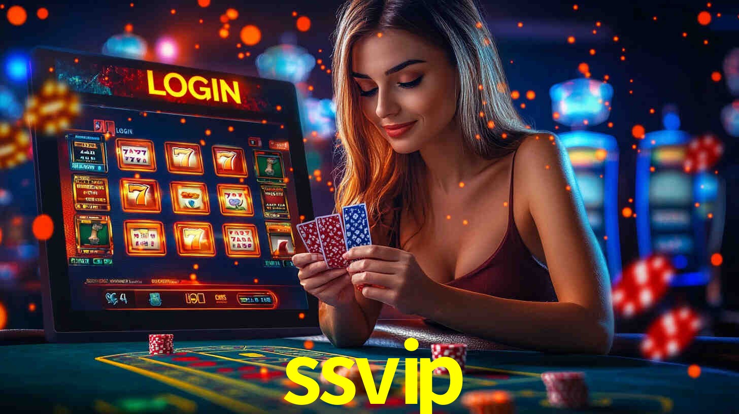 ssvip,ssvip win