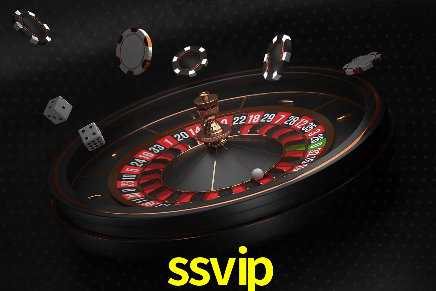 ssvip win