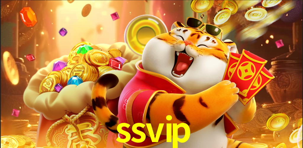 ssvip win