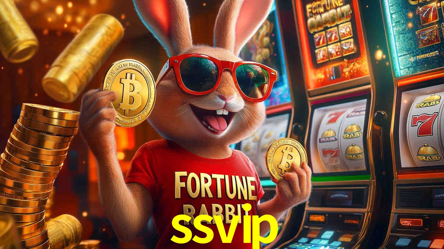 Desvendando o Mundo dos Jogos Virtuais na ssvip