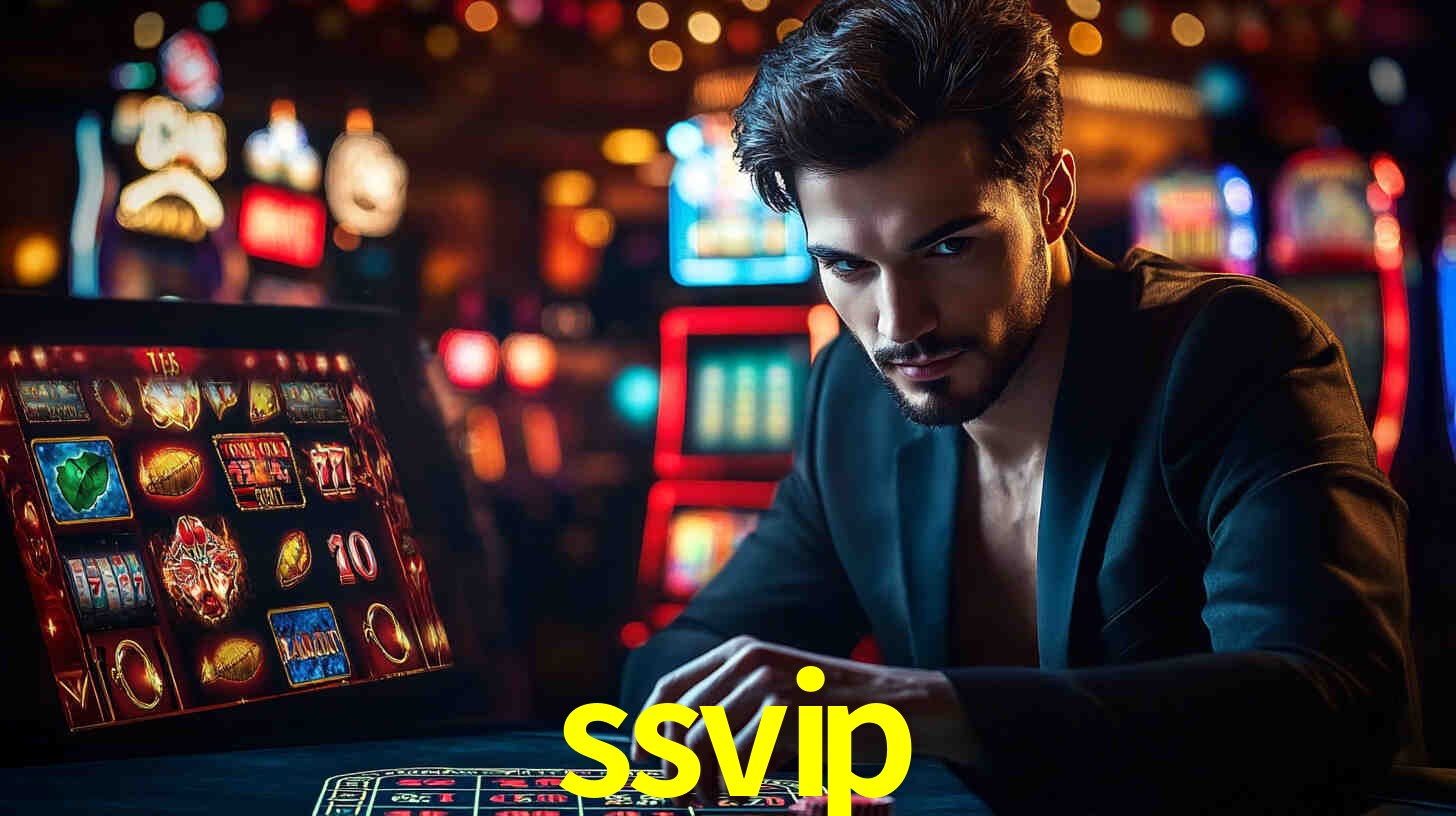ssvip,ssvip win