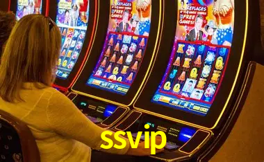 Roulette Table ssvip