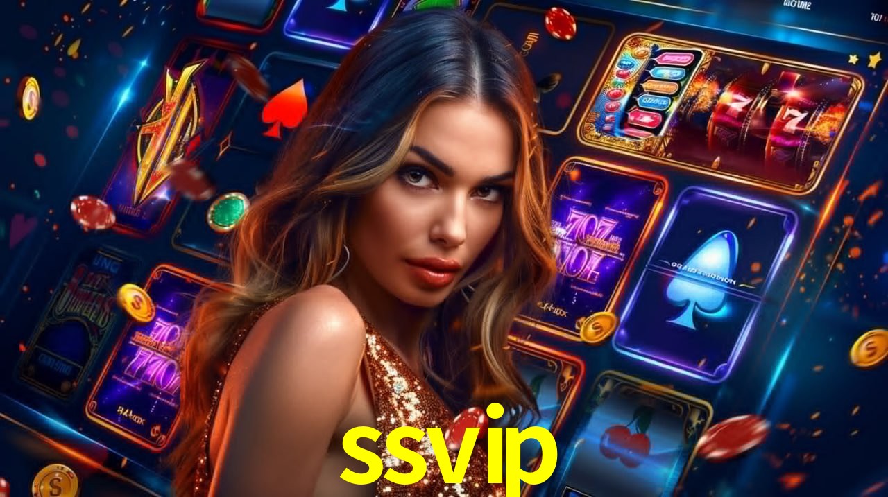 Descubra o Programa VIP da ssvip: Vantagens Exclusivas para Jogadores