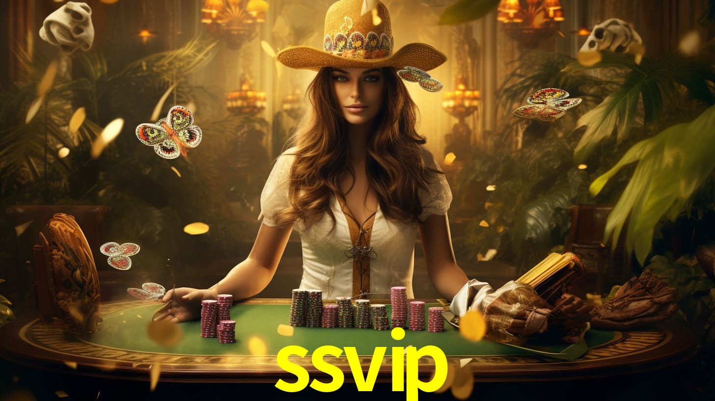 Programa VIP ssvip