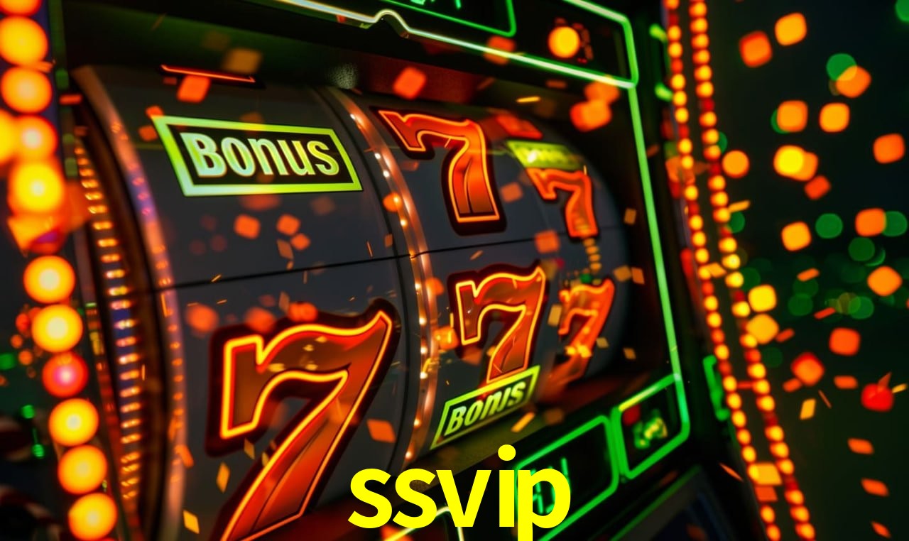 Inovações de Jogos na ssvip: O Futuro das Experiências Interativas