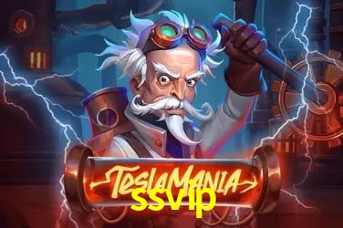 Estatísticas do Jogo ssvip