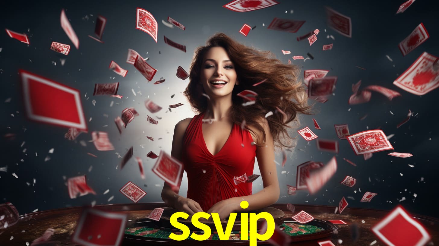 Welcome Bonus ssvip