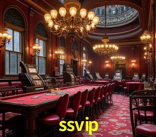 Benefícios da Conta ssvip