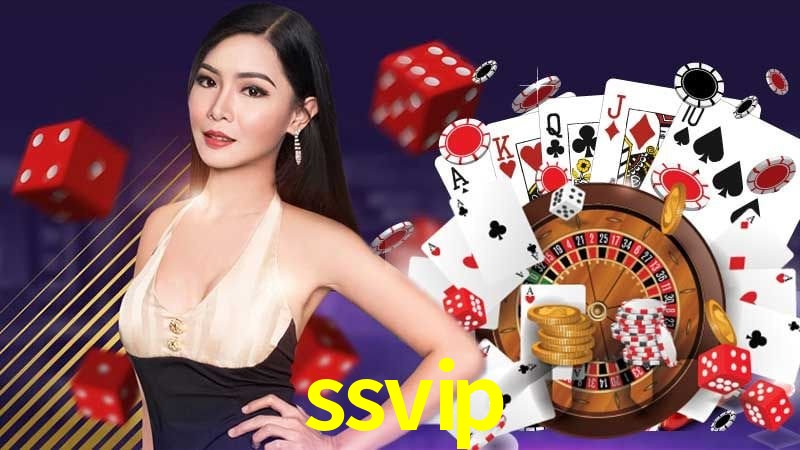 cassino ssvip