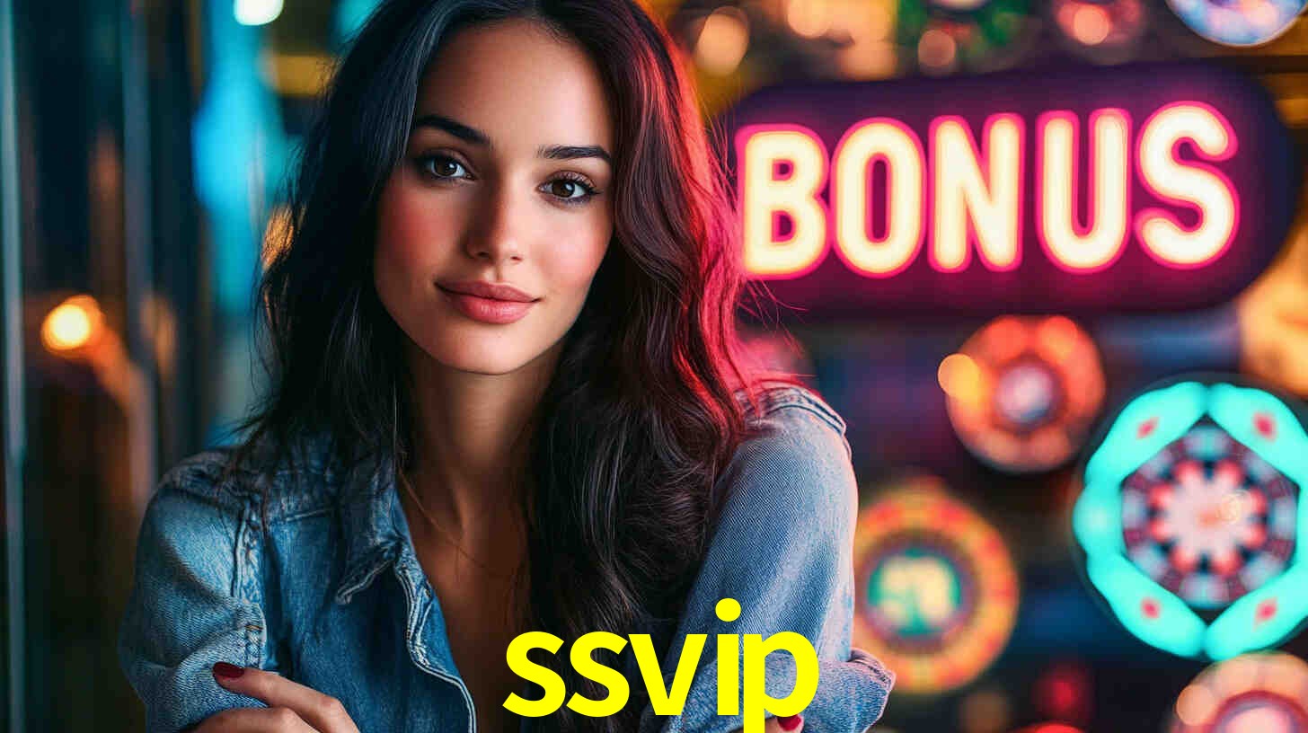 ssvip: Seu Especialista em Apostas Esportivas Brasileiras