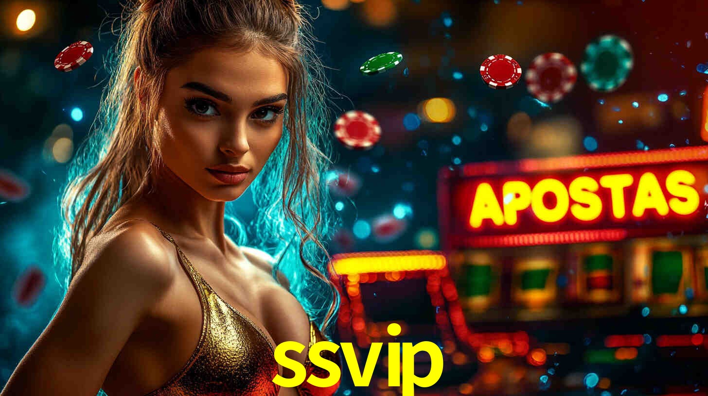 Inovações de Jogos na ssvip: O Futuro das Experiências Interativas