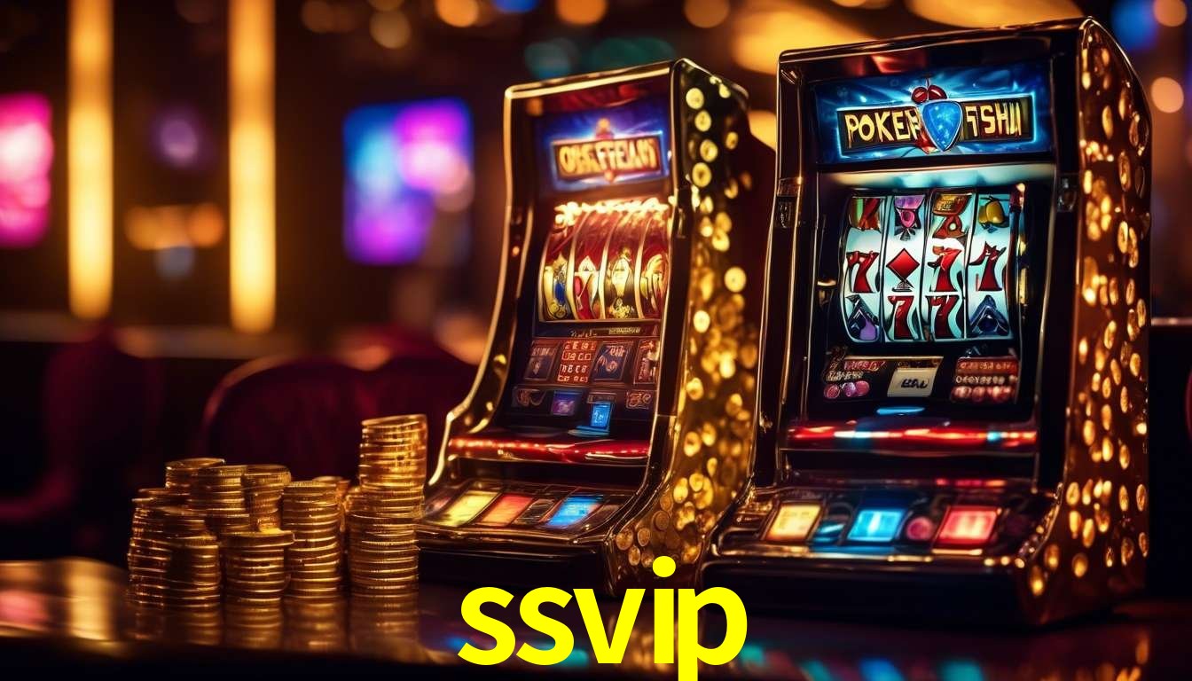 Explorando a Categoria de Eventos em Apostas na ssvip