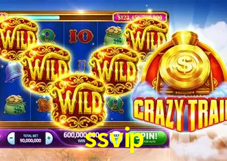 Descubra o Mundo do Cassino Online com ssvip