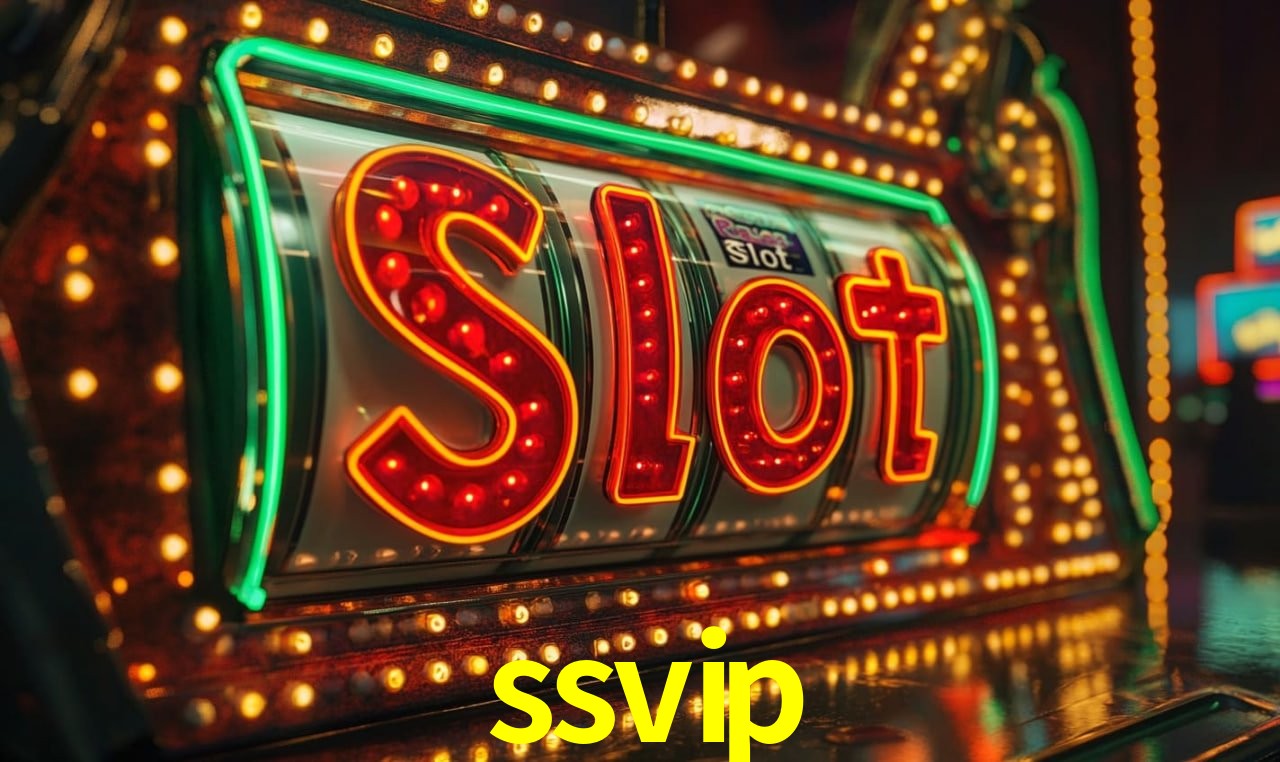 Provedores de Jogos ssvip
