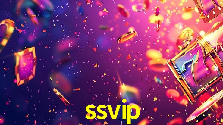 Desvendando o Mundo dos Jogos Virtuais na ssvip
