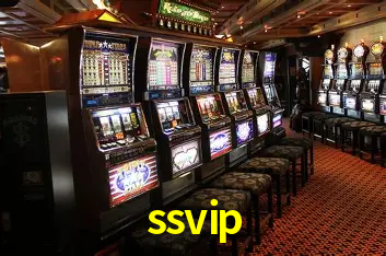 A Experiência Imersiva dos Cassinos Ao Vivo no ssvip