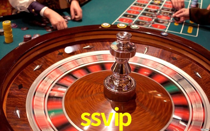 Interface do App ssvip