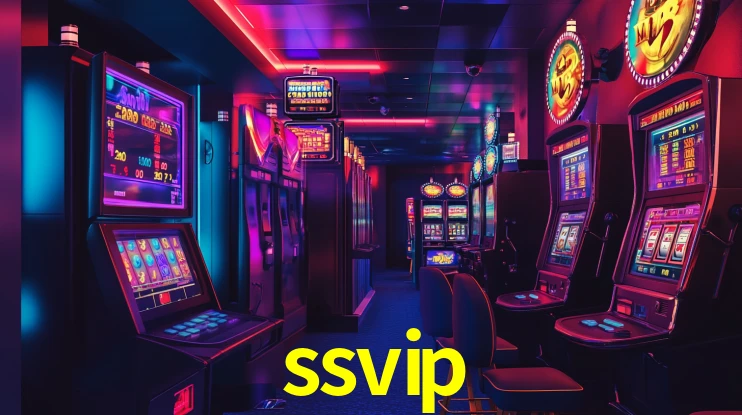 ssvip Bônus - ssvip visual 1