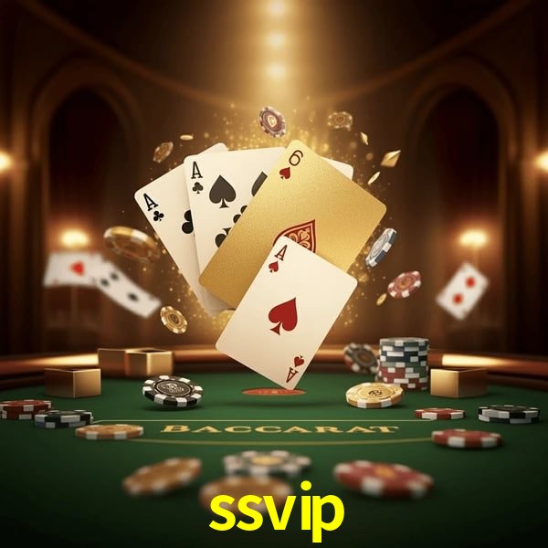 Roulette Table ssvip