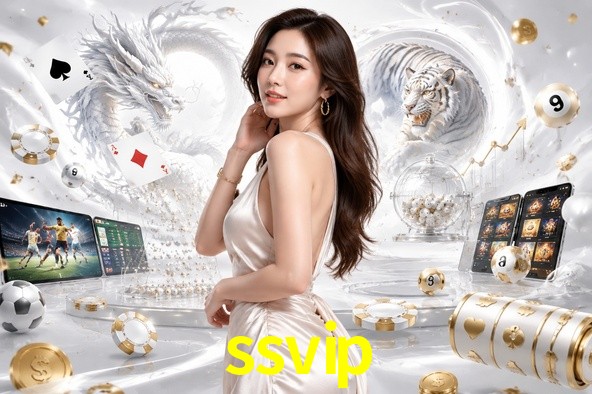 ssvip Plataforma - ssvip visual 1