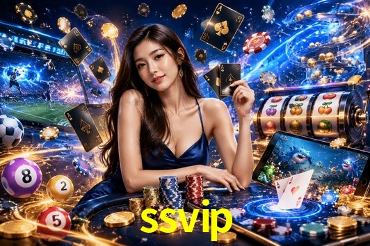 Game Providers ssvip